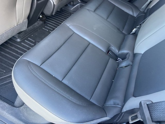 Used 2024 Chevrolet Trax ACTIV w/ Driver Confidence Package image 31