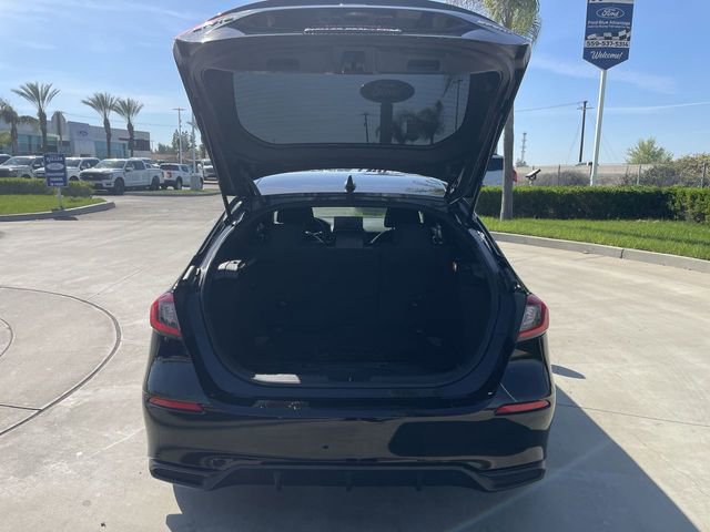 Used 2024 Honda Civic Sport image 24