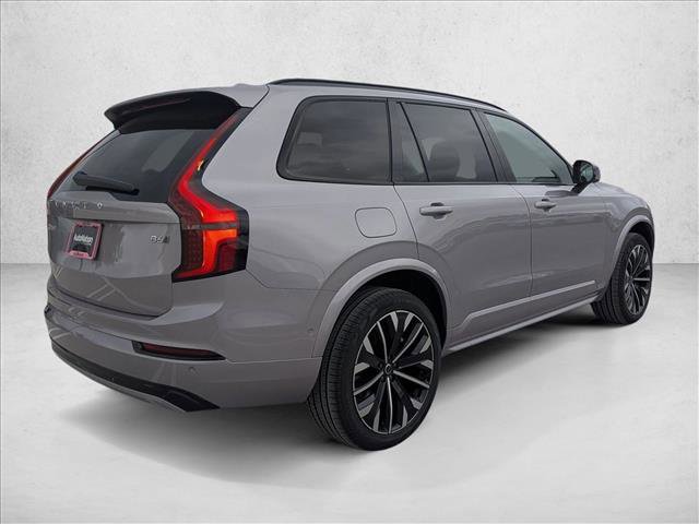 New 2026 Volvo XC90 B6 Ultra w/ Protection Package image 2