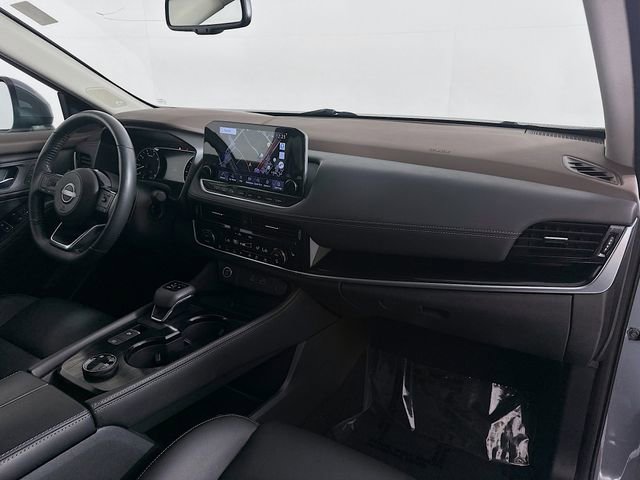 Certified 2023 Nissan Rogue SL w/ SL Premium Package AWD/4WD image 31