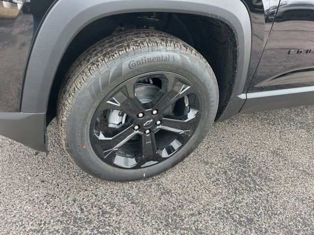 New 2026 Chevrolet Equinox LT w/ Midnight Edition image 10