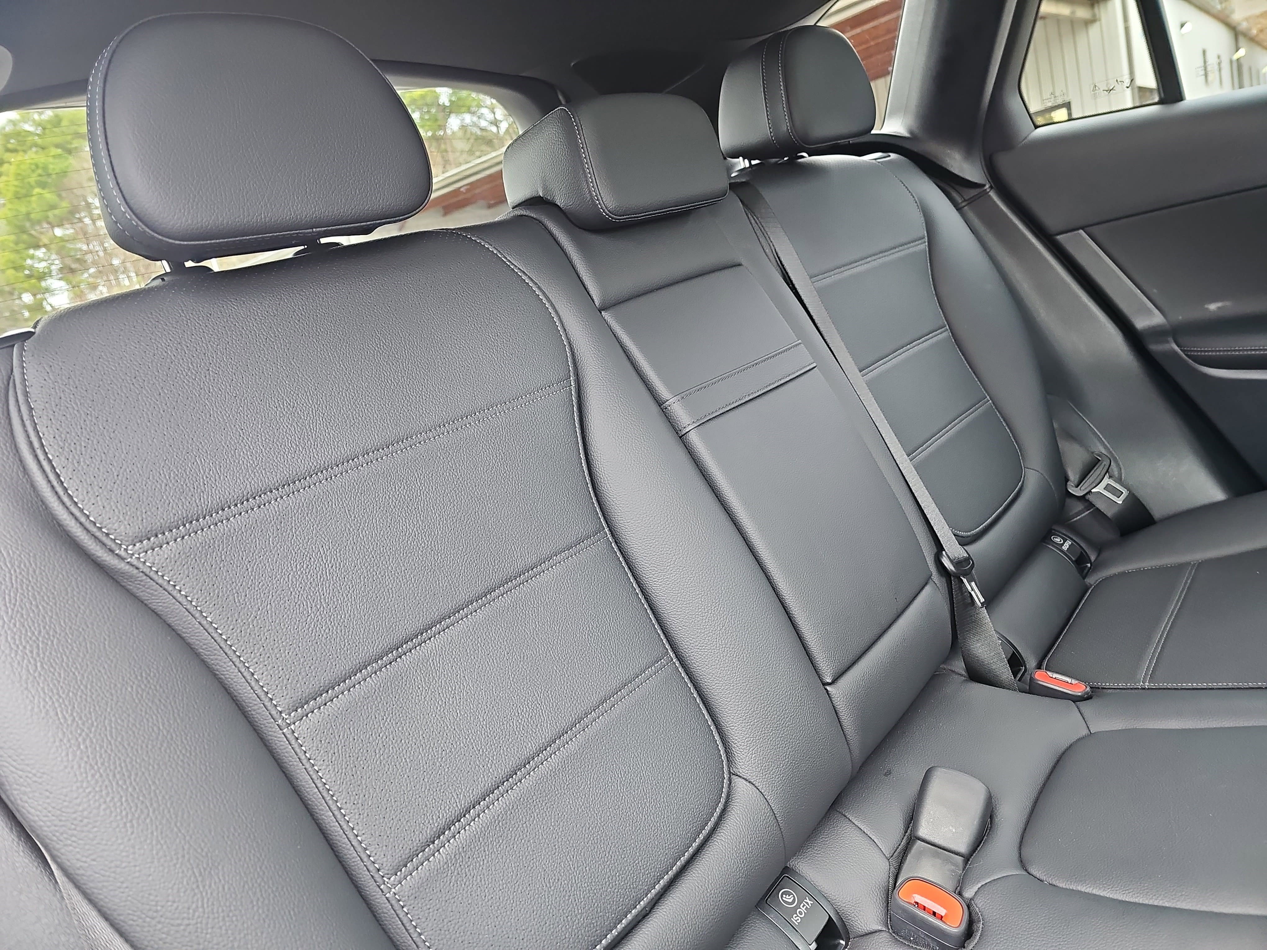 Certified 2026 Mercedes-Benz GLC 300 GLC 300 image 13