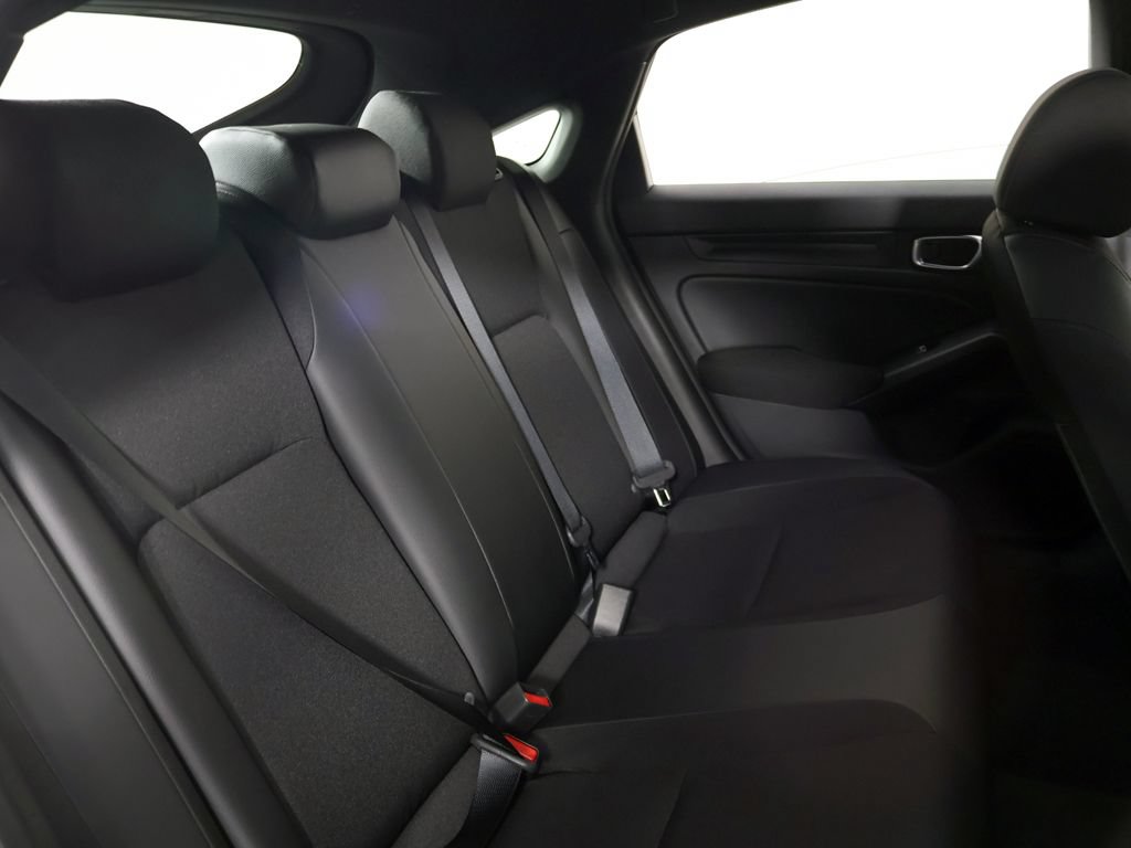 New 2026 Honda Civic Sport image 22