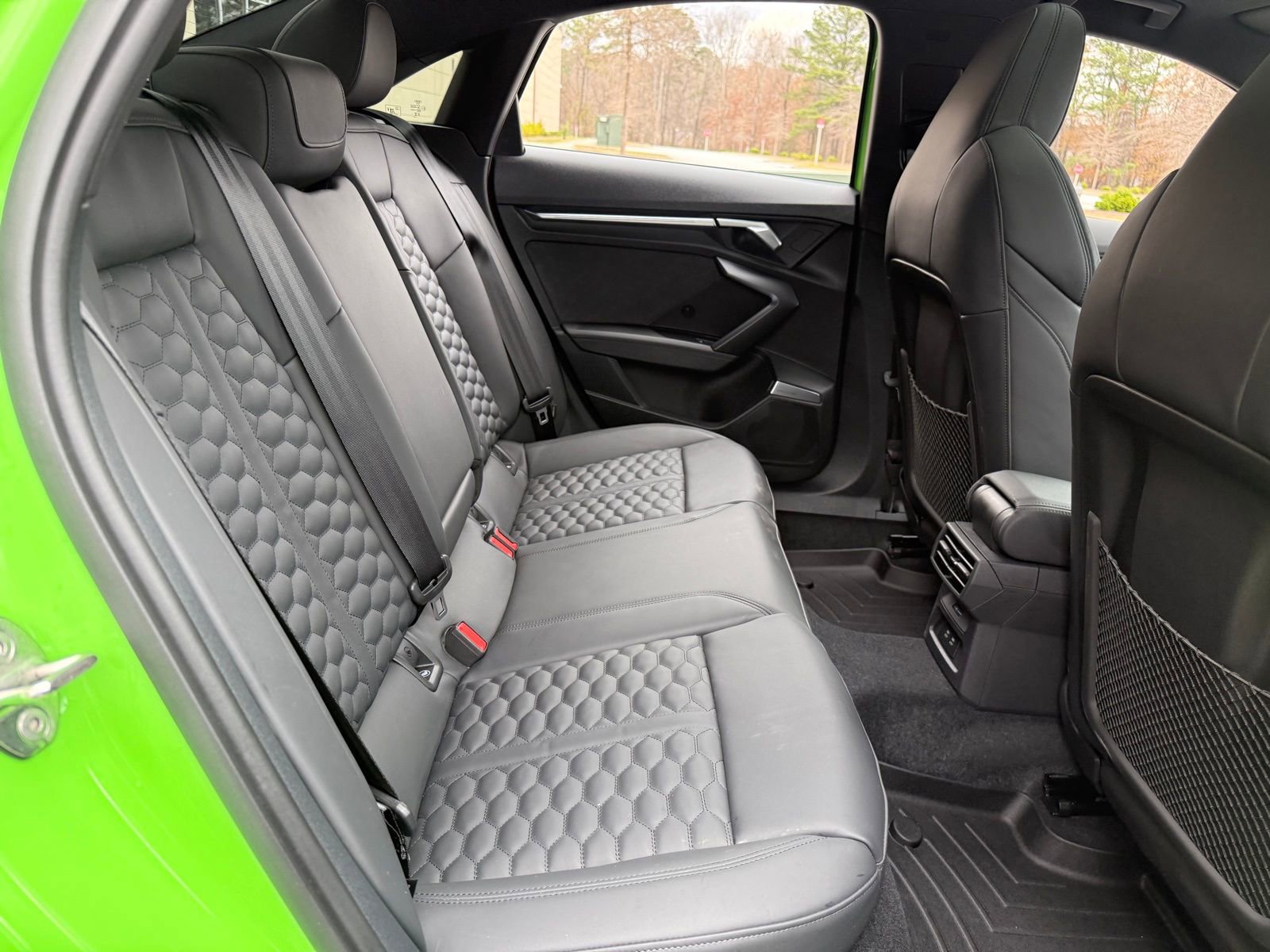 Used 2024 Audi RS 3 image 39