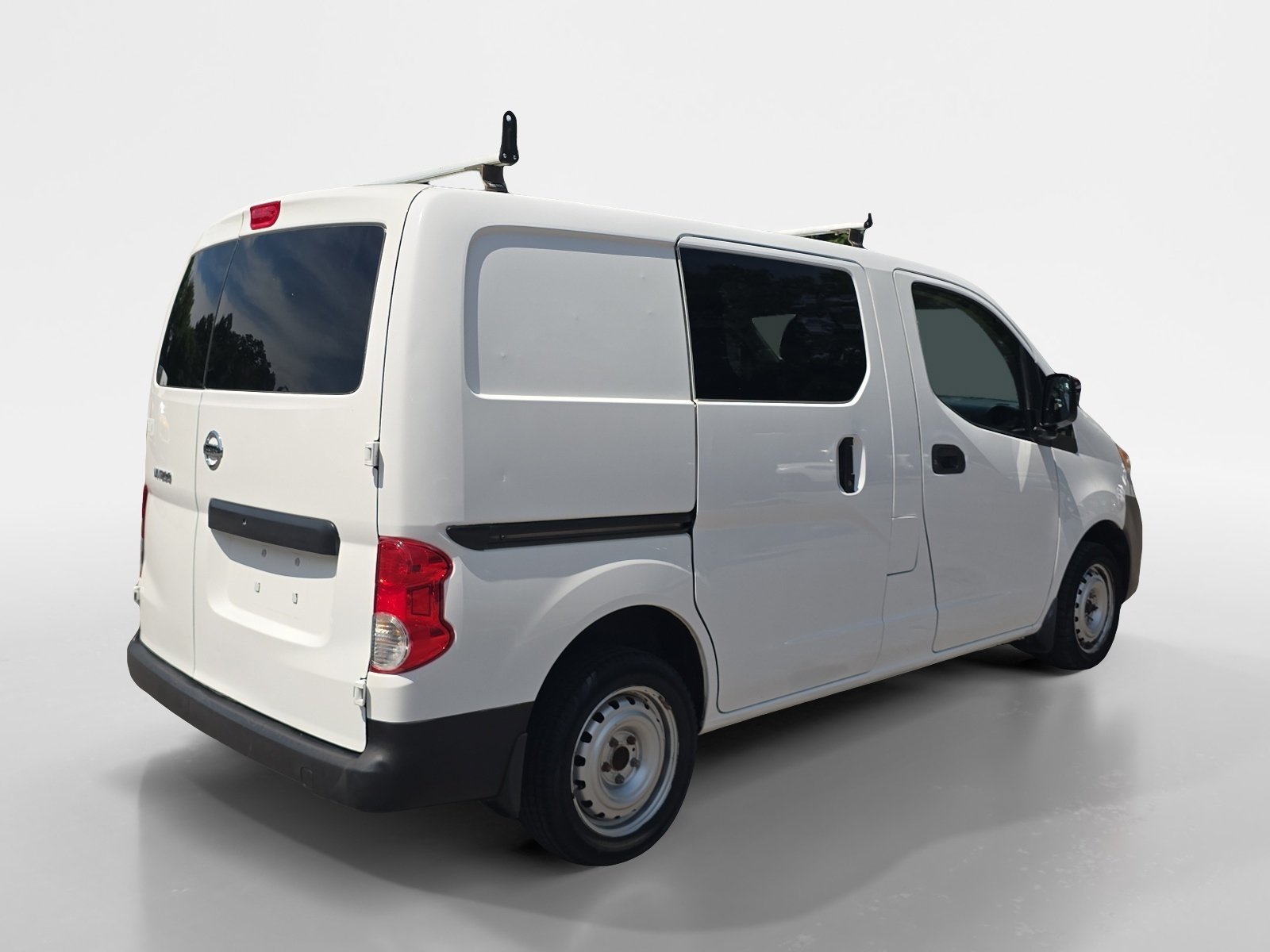 Used 2017 Nissan NV200 S w/ Cruise Control Package FWD image 6