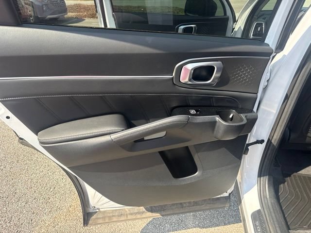 Used 2022 Kia Sorento SX AWD/4WD image 29