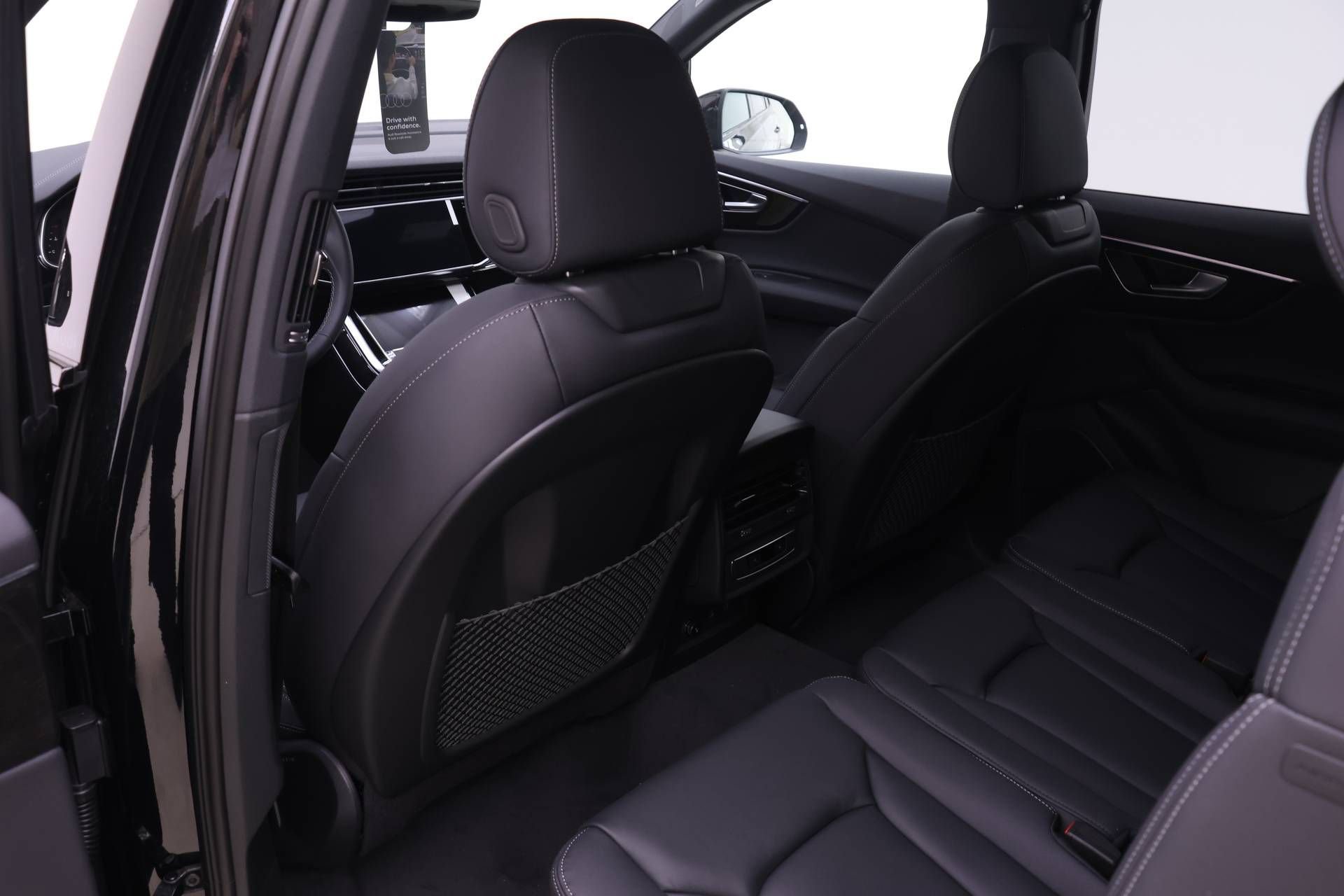 New 2026 Audi Q7 2.0T Premium AWD/4WD image 15