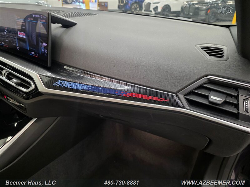 Used 2024 BMW 230i Coupe w/ Premium Package RWD image 21