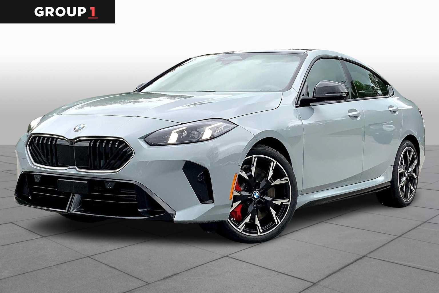 Used 2026 BMW 228i w/ Technology Package FWD image 1