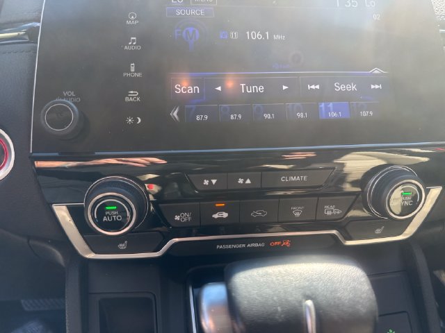 Used 2017 Honda CR-V EX-L image 16