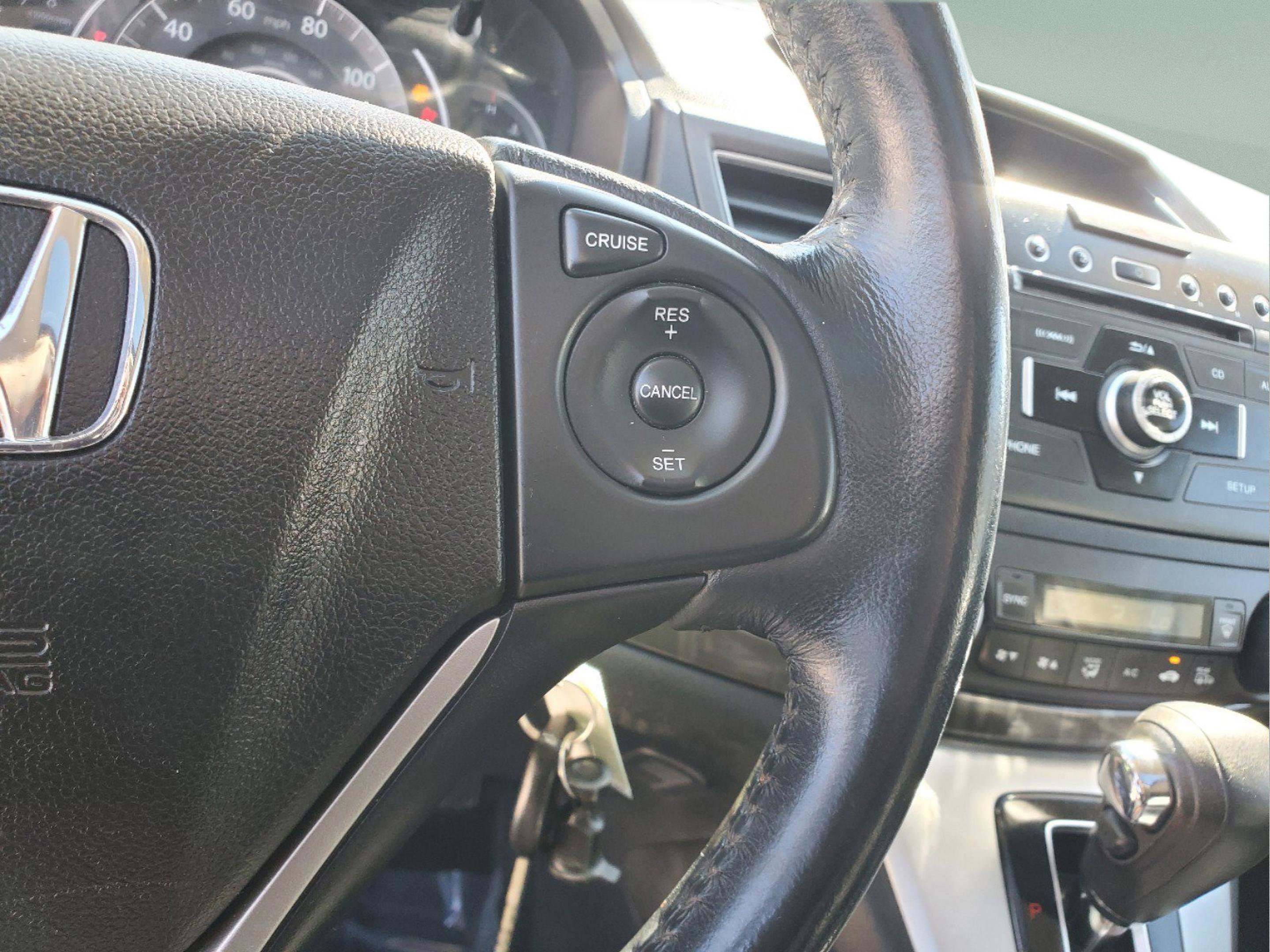 Used 2013 Honda CR-V EX-L image 24