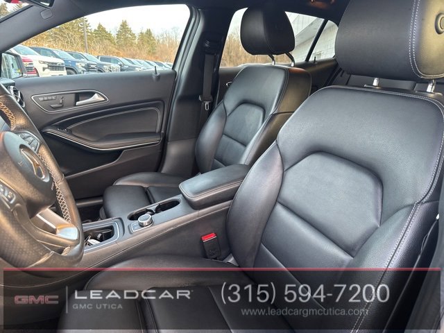 Used 2017 Mercedes-Benz GLA 250 4MATIC image 20