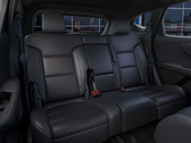 New 2026 Chevrolet Blazer RS w/ Driver Confidence II Package AWD/4WD image 17