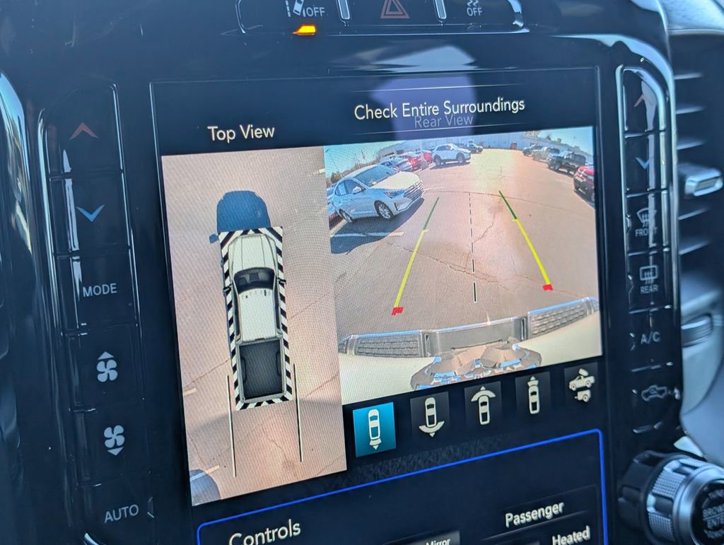 Used 2021 RAM 3500 Limited image 21