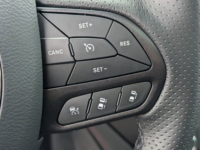 New 2026 Dodge Durango GT image 17