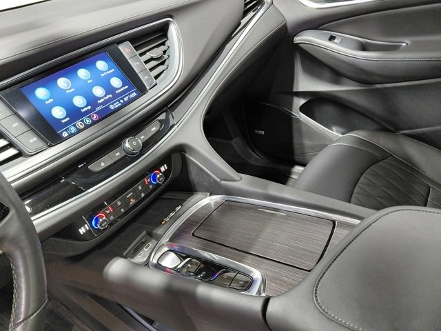 Certified 2023 Buick Enclave Avenir w/ Avenir Technology Package image 36