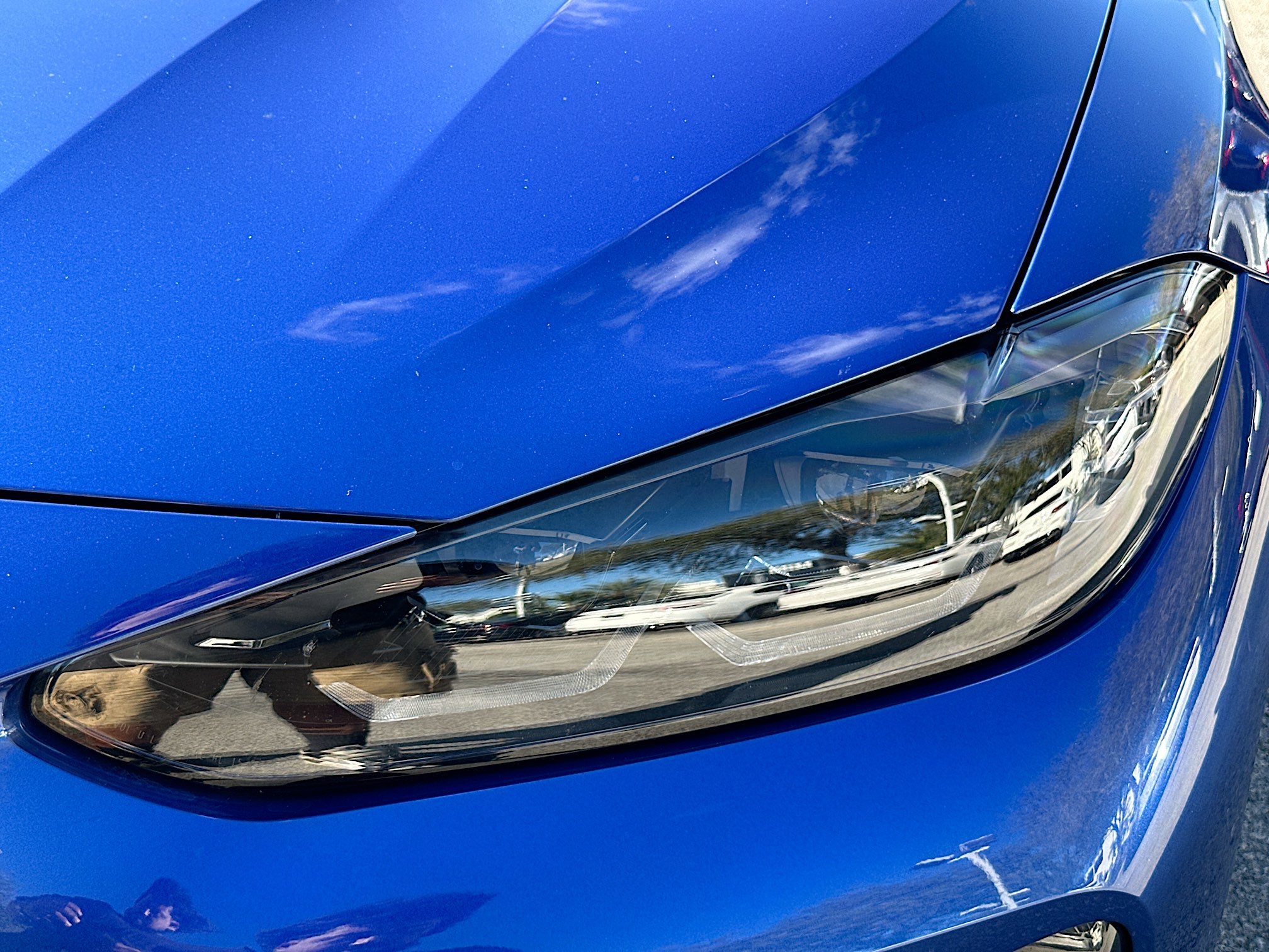 Certified 2024 BMW i4 M50 w/ Premium Package image 32