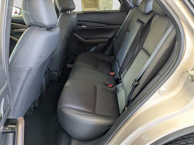 Used 2023 MAZDA CX-30 AWD 2.5 S w/ Premium Package image 17