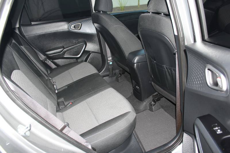 Used 2023 Kia Soul EX FWD image 15