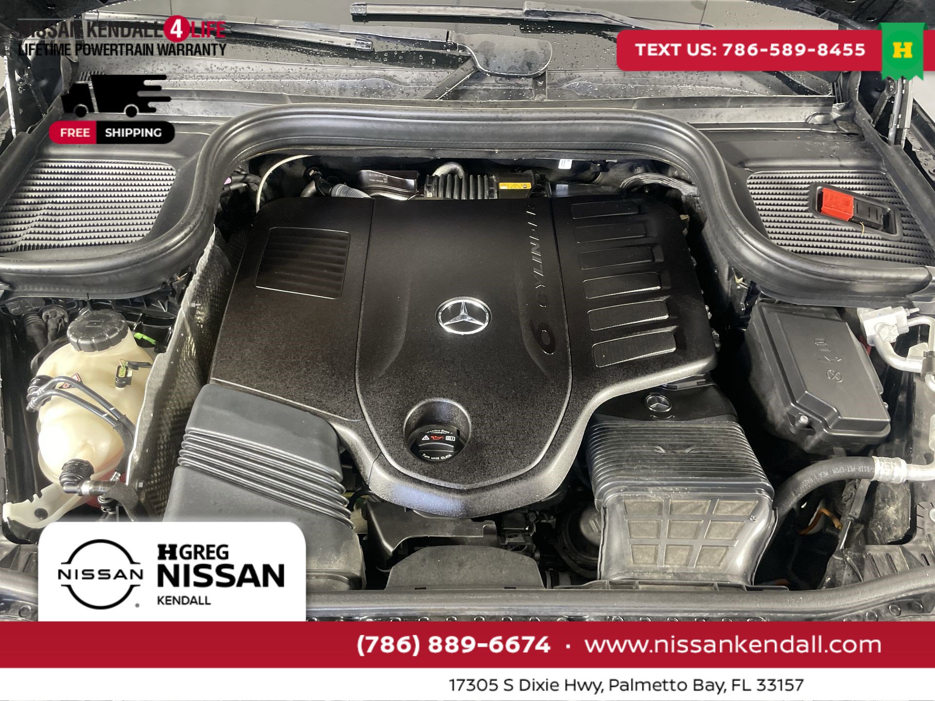 Used 2024 Mercedes-Benz GLE 450 4MATIC image 32