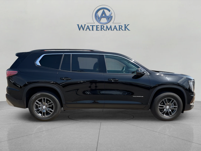 Used 2025 GMC Acadia Elevation FWD image 6
