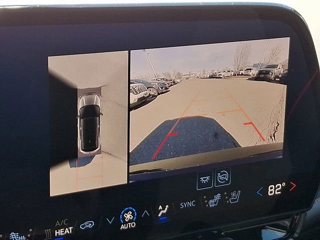 Used 2025 Chevrolet Blazer EV RS image 20