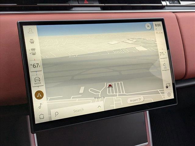 New 2024 Land Rover Range Rover SV image 13