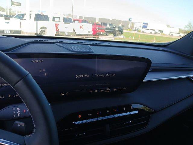 New 2026 Buick Enclave Preferred w/ Power Package image 13