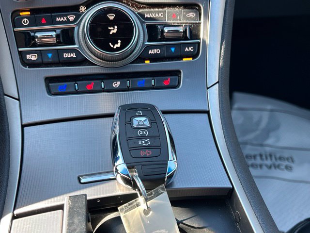 Used 2020 Lincoln MKZ Reserve w/ Elements Package FWD image 49