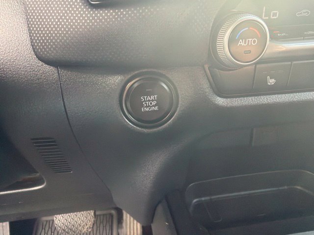 Used 2024 MAZDA CX-50 AWD 2.5 S w/ Weather Package image 19