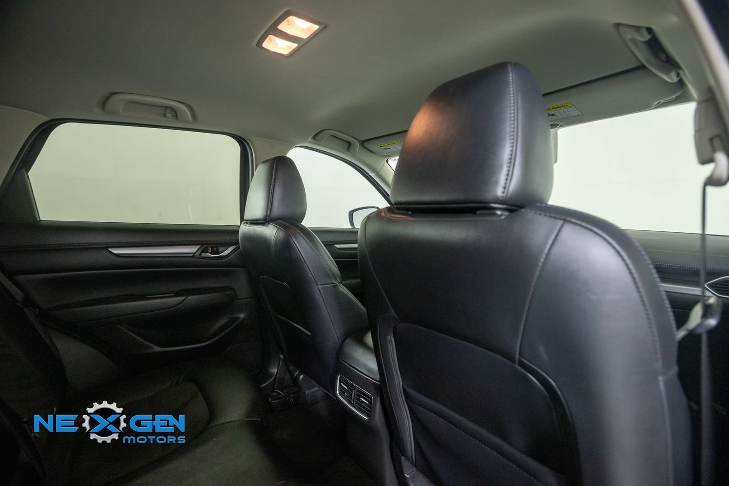 Used 2021 MAZDA CX-5 Touring AWD/4WD image 39