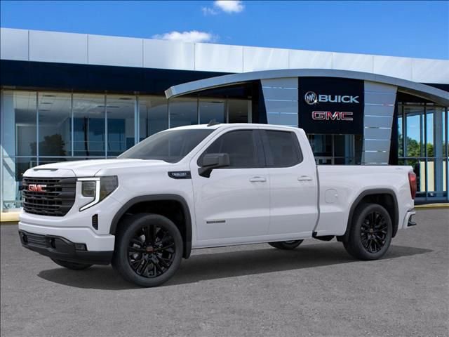 New 2026 GMC Sierra 1500 Elevation image 2
