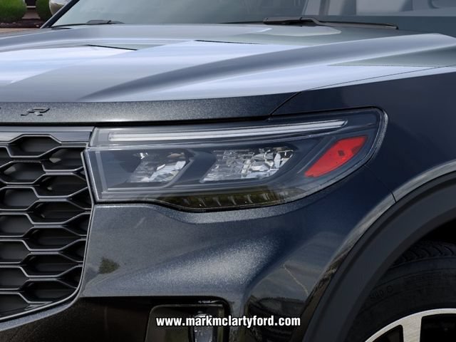 New 2027 Ford Explorer ST-Line RWD image 18