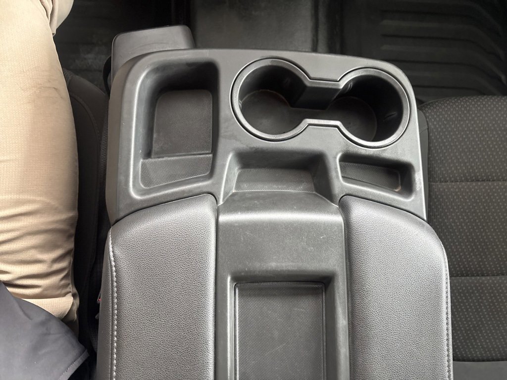 Used 2020 GMC Sierra 3500 4x4 Crew Cab w/ Fleet Convenience Package image 18