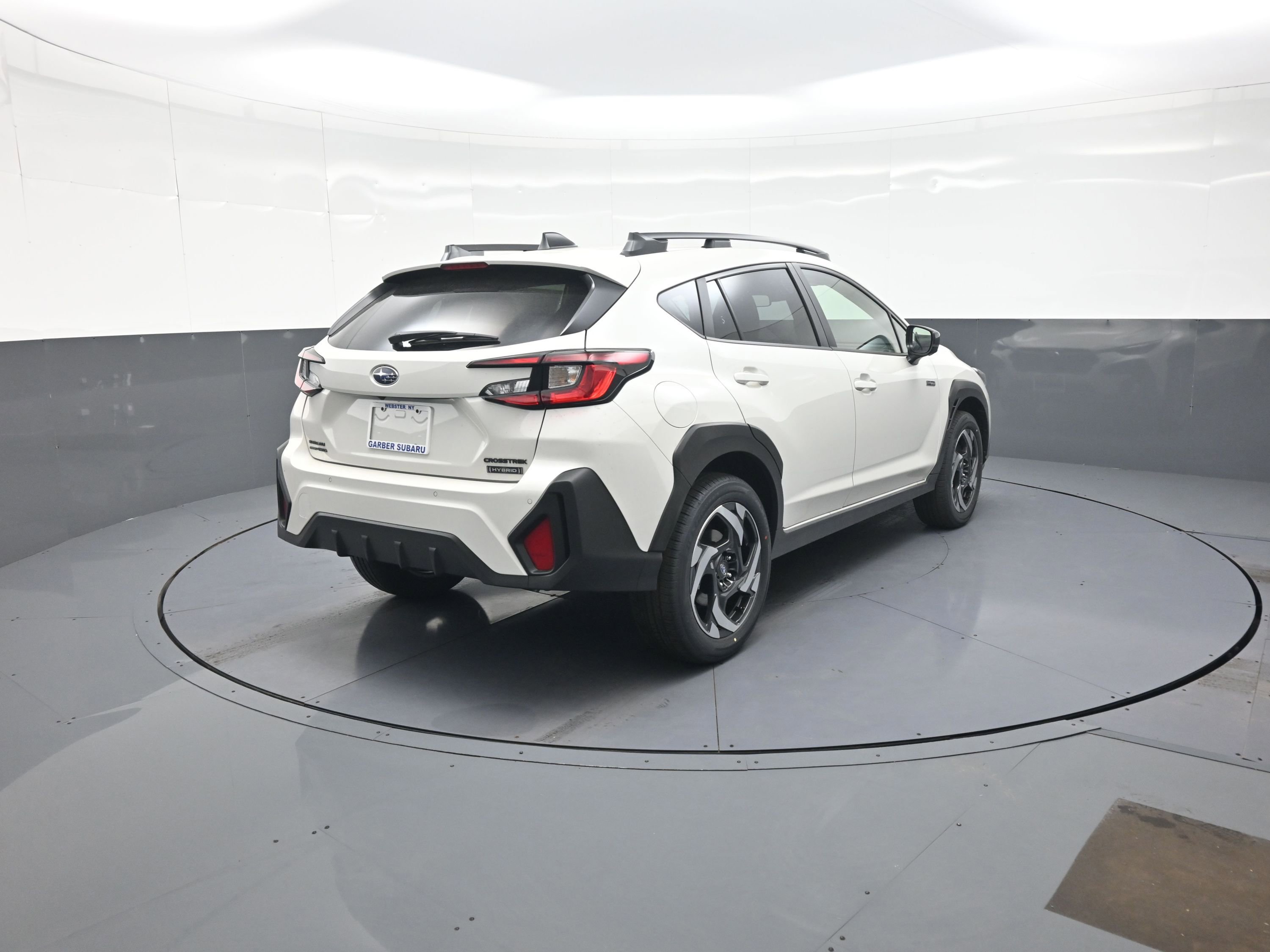 New 2026 Subaru Crosstrek 2.5i Limited AWD/4WD image 3