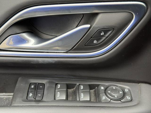 Used 2023 Chevrolet Tahoe RST w/ Luxury Package RWD image 17