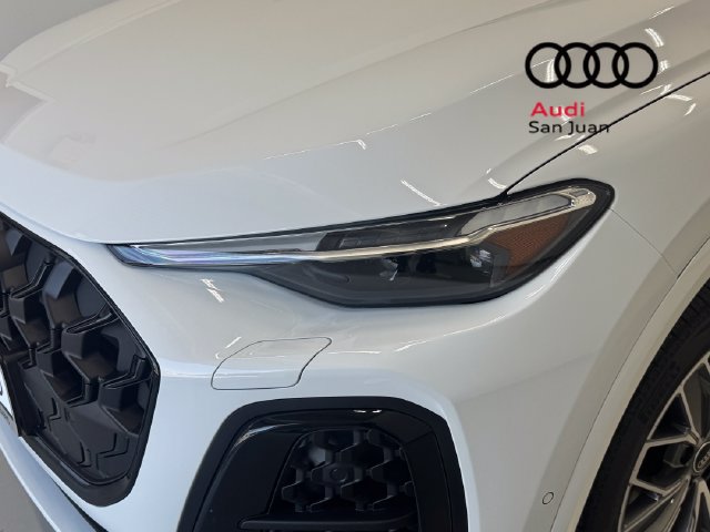 New 2026 Audi Q5 Premium Plus AWD/4WD image 4