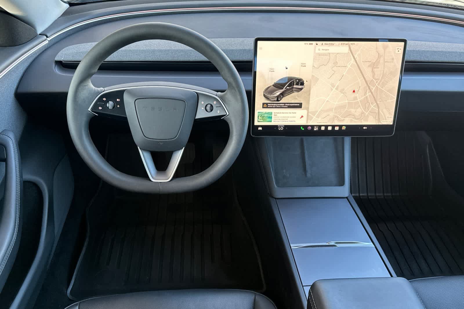 Used 2024 Tesla Model 3 Standard Range RWD image 15