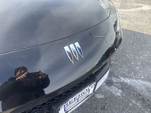 Certified 2024 Buick Envista Sport Touring w/ Convenience I Package image 26