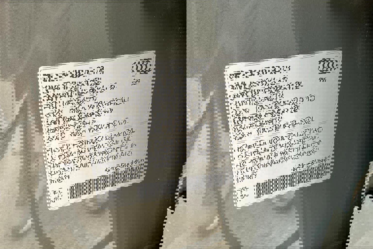 Used 2022 Audi Q3 2.0T Premium Plus w/ Premium Plus Package image 34