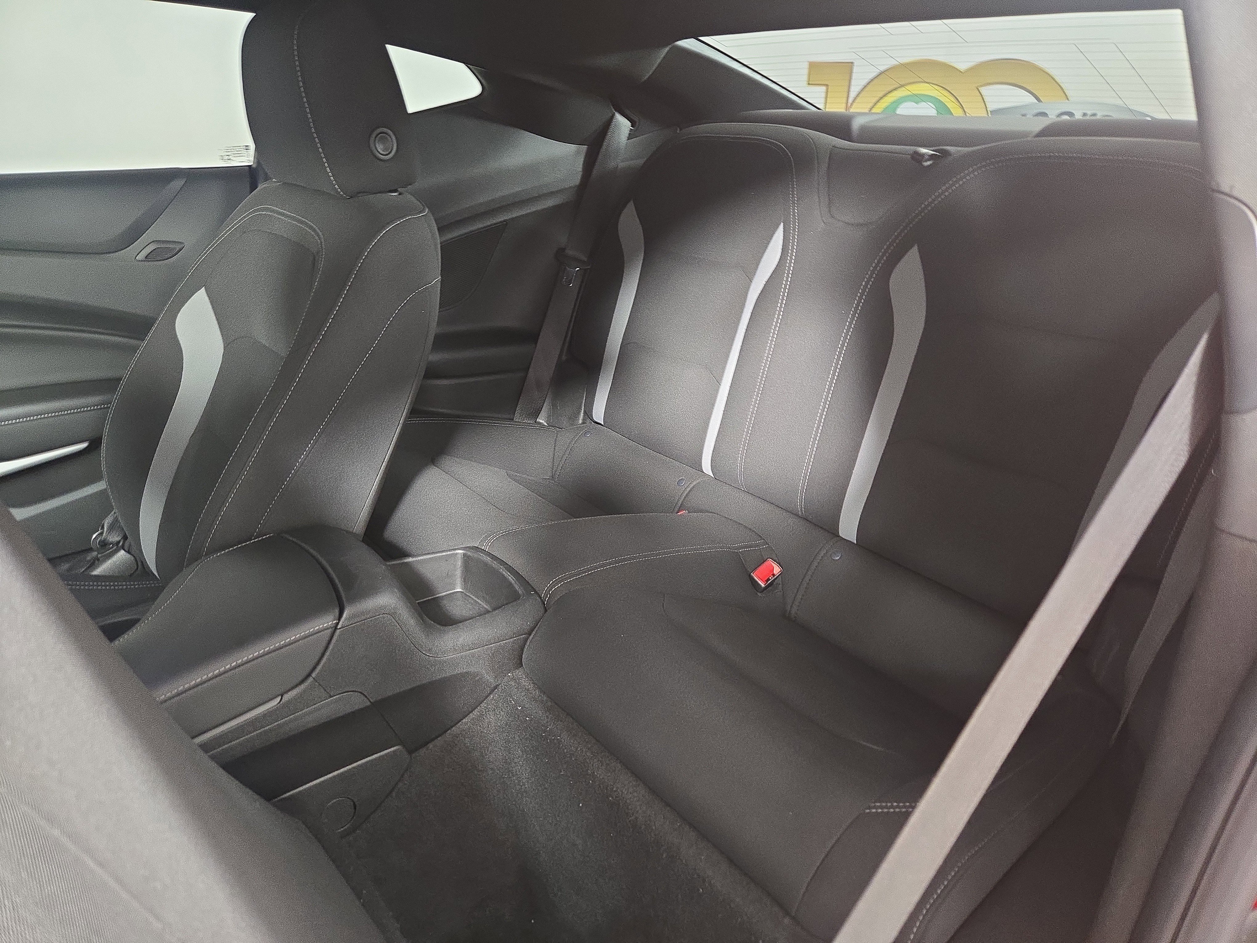 Used 2019 Chevrolet Camaro LT image 13