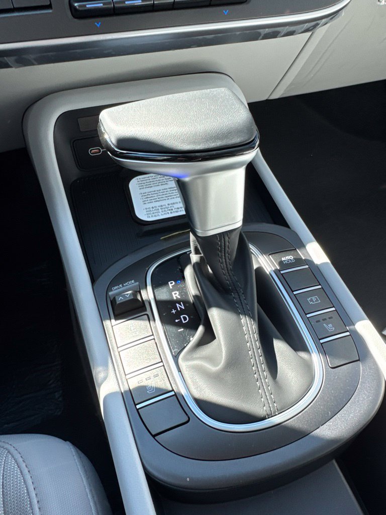 New 2027 Hyundai Kona SEL Sport AWD/4WD image 12