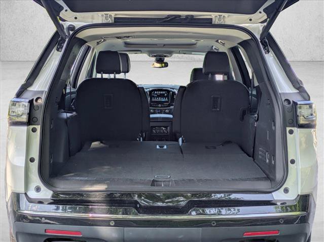 Used 2019 Chevrolet Traverse Premier w/ Redline Edition AWD/4WD image 6