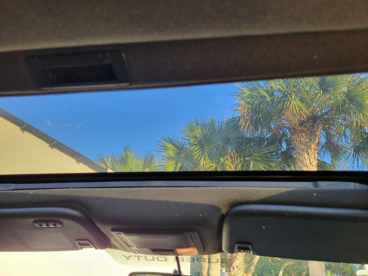 Used 2016 Ford F250 Lariat w/ Lariat Ultimate Package image 13