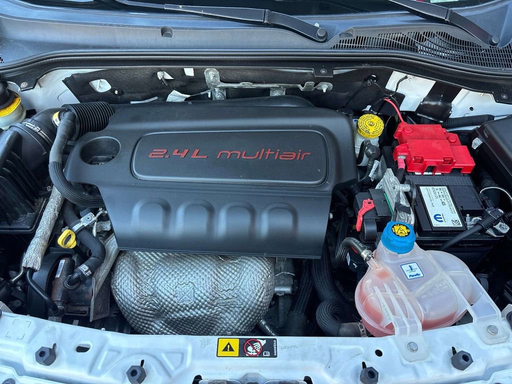 Used 2022 RAM ProMaster City Tradesman image 8