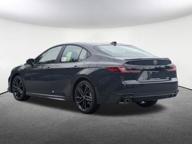 New 2026 Toyota Camry XSE w/ Premium Package AWD/4WD image 8