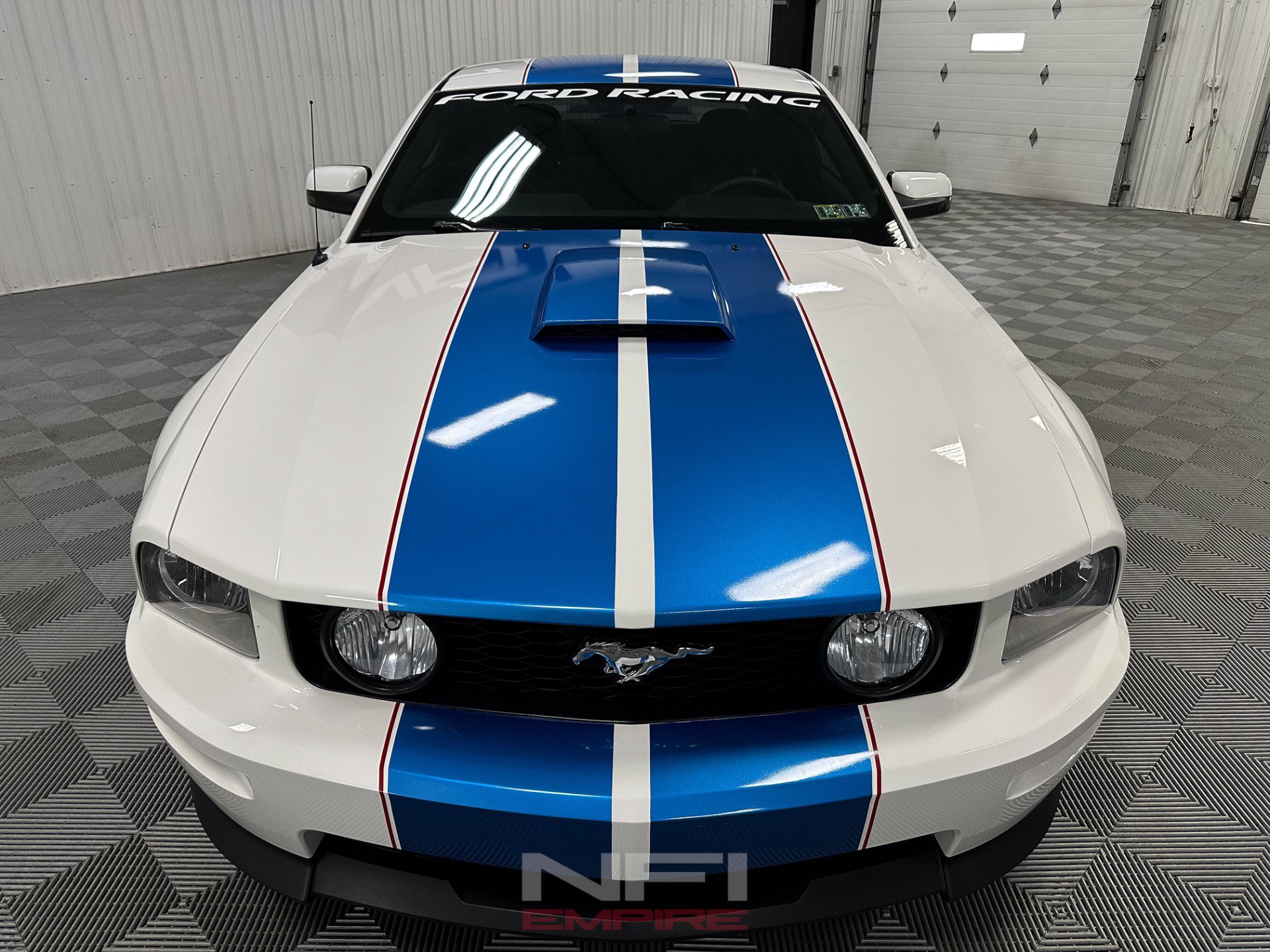 Used 2007 Ford Mustang GT RWD image 4