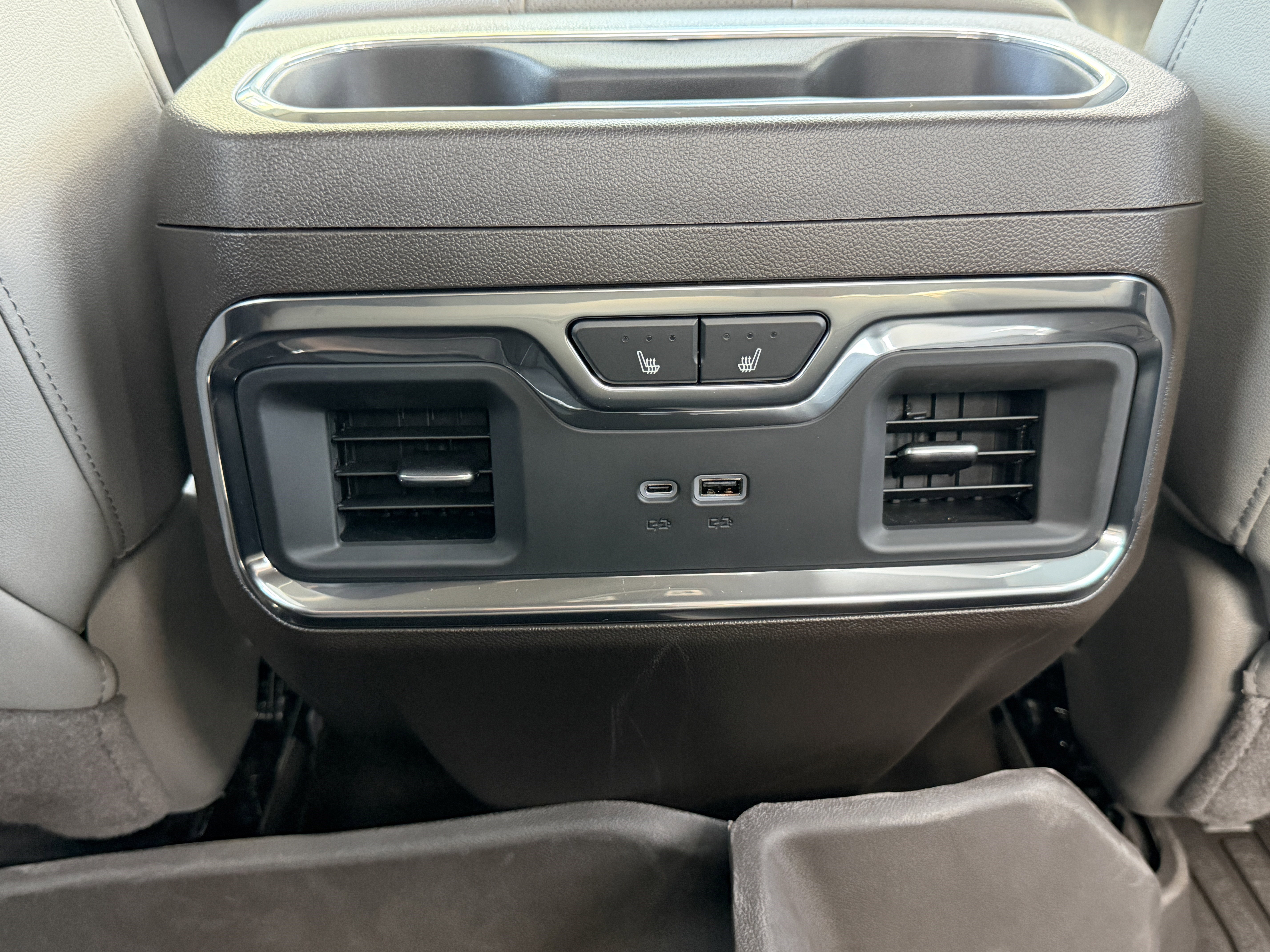 New 2026 GMC Sierra 1500 SLT w/ SLT Premium Plus Package AWD/4WD image 39