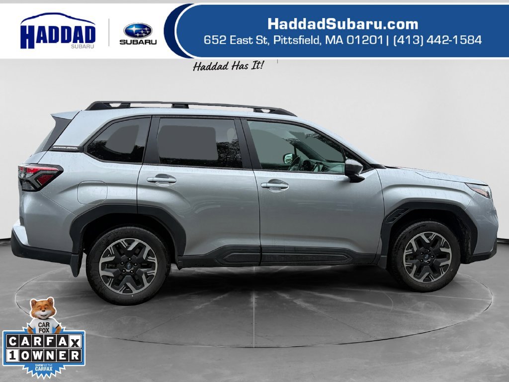 Used 2026 Subaru Forester Premium AWD/4WD image 7