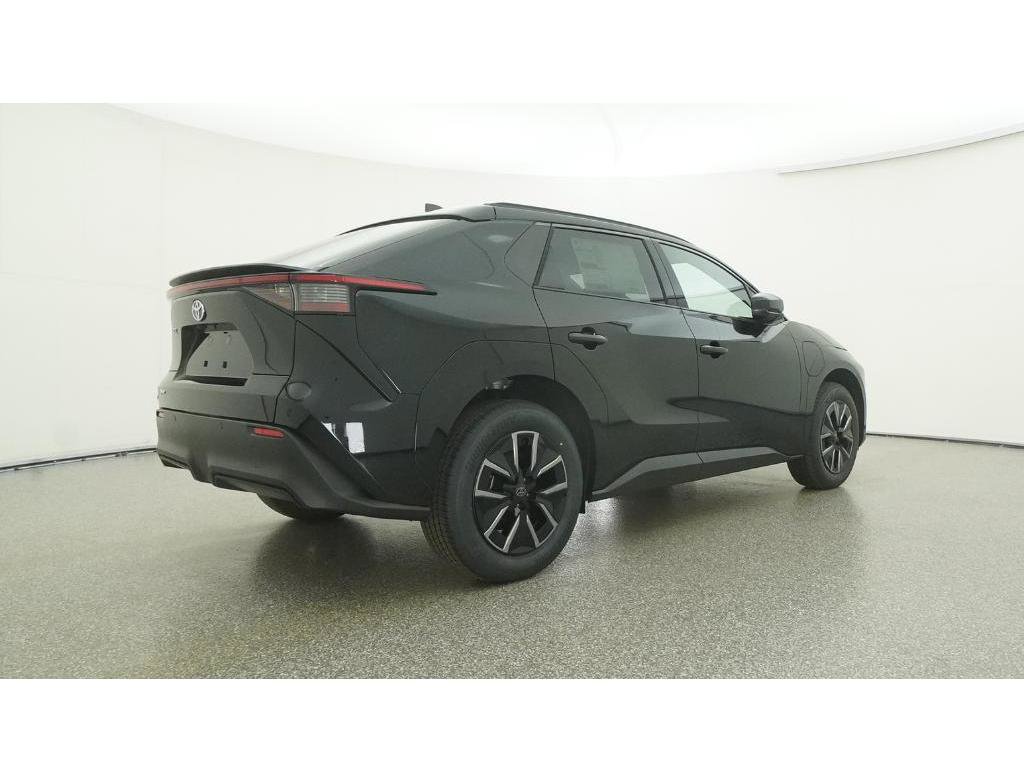 New 2026 Toyota bZ image 25